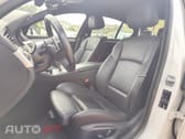 BMW 520 d Pack M Auto