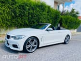 BMW 430 D