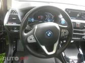 BMW iX3 74 kWh Impressive