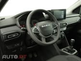 Dacia Sandero Sandero 1.0 ECO-G Expression Bi-Fuel