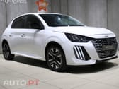 Peugeot 208 1.2 Hybrid Allure e-DCS6