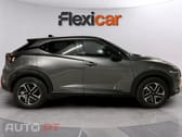 Nissan Juke 1.0 DIG-T 114 N-Connecta