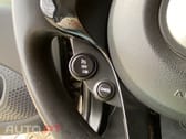 Smart ForTwo 1.0i Coupé