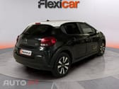 Citroen C3 1.2 PureTech C-Series