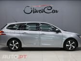 Peugeot 308 SW 1.5 BlueHDI Active