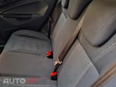 Ford Fiesta 1.4 TDCI Titanium