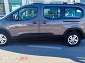 Peugeot Rifter GT line 1.5 Bluehdi 130cv 2019