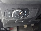 Ford Focus 1.0 EcoBoost Business