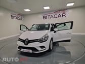 Renault Clio SOCIETE 1.5Dci  90CV GPS INTENS IVA DEDUTIVEL