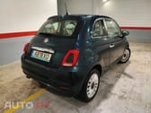 Fiat 500 1.2 Lounge MTA
