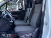 Citroen Berlingo 1.6 HDI  ISOTERMICA