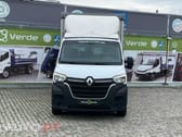 Renault Master TOLDE TIPO TIR