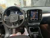 Volvo XC40 1.5 T4 PHEV Inscription Expression