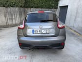 Nissan Juke 1.2 DIG-T Tekna Premium