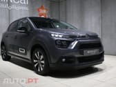 Citroen C3 1.2 PureTech Shine