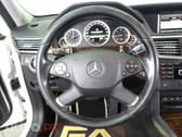 Mercedes-Benz E 250 CDi Elegance BlueEfficiency Auto.