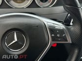 Mercedes-Benz C 220 CDI 7G-TRONIC Edition