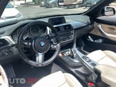 BMW 420 Luxury Auto