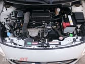 Suzuki Swift HYBRID