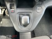Fiat Doblo 1.5 BlueHDi Curta Easy Pro