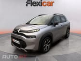 Citroen C3 Aircross 1.5 BlueHDi Shine