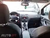 Ford C-Max 1.6 TDCi Titanium