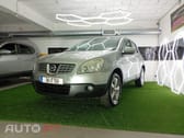 Nissan Qashqai 1.5 dCi Acenta