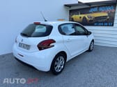 Peugeot 208 PureTech 68 Like