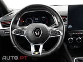 Renault Captur Captur 1.0 TCe RS Line