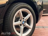 BMW 116 d Line Sport