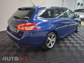 Peugeot 308 SW GT Line
