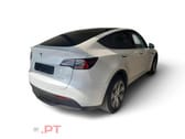 Tesla Model Y Long Range Dual Motor AWD