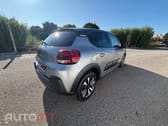 Citroen C3 1.2 PureTech Shine