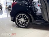Mercedes-Benz A 180 Amg line