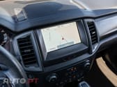 Ford Ranger 2.0 TDCi CD Raptor 4WD
