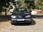 Renault Mégane Break 1.5 dCi Confort