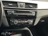 BMW X1 16 d sDrive Advantage