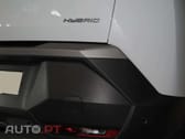 Peugeot 3008 1.2 Hybrid Allure e-DCS6