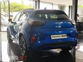Ford Puma 1.0 EcoBoost MHEV ST-Line