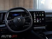 Renault Espace 1.2 E-Tech Full Hybrid Esprit Alpine