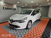 Renault Clio 1.5 dCi Limited