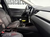 Renault Captur TCe 100 INTENS
