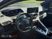 Peugeot 3008 1.5 BlueHDi Allure Pack EAT8