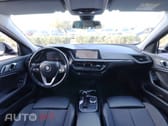 BMW 118 i Aut. Sport Line