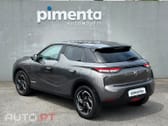 DS DS3 Crossback 1.5 BlueHDi So Chic
