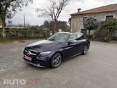 Mercedes-Benz C 200 Station 9G-TRONIC AMG Line