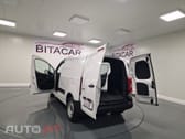 Peugeot Partner 1.6 BLUEHDI 100CV