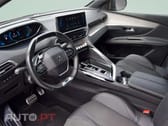 Peugeot 3008 1.6 Hybrid GT e-EAT8