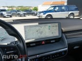 Hyundai Ioniq 5 73kWh Vanguard