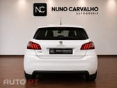 Peugeot 308 1.5 BlueHDi Style